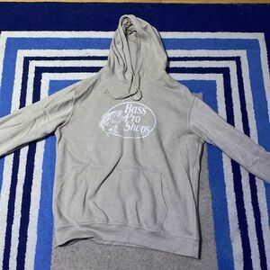Bass Pro Shops Hoodie